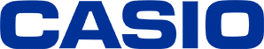 CASIO logo