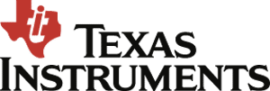 Texas Instruments Logo